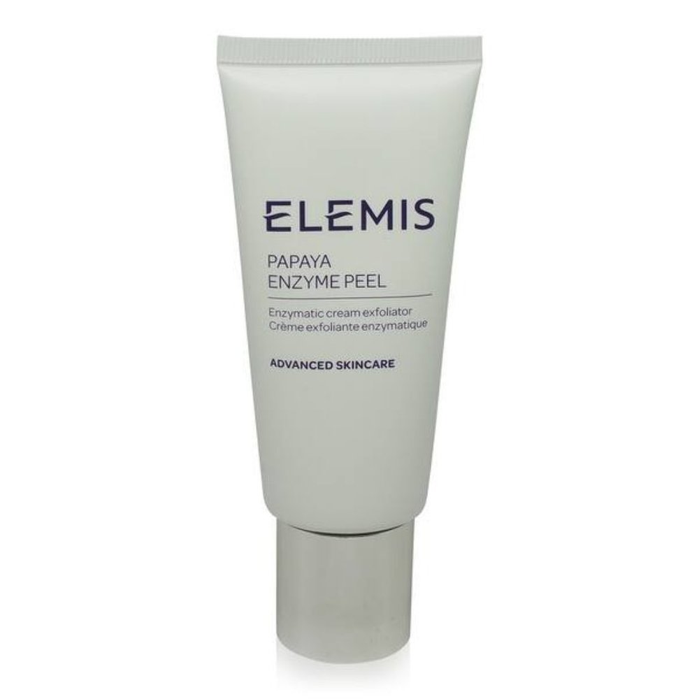 Elemis Papaya Enzyme Peel Travel Sample Size NEW